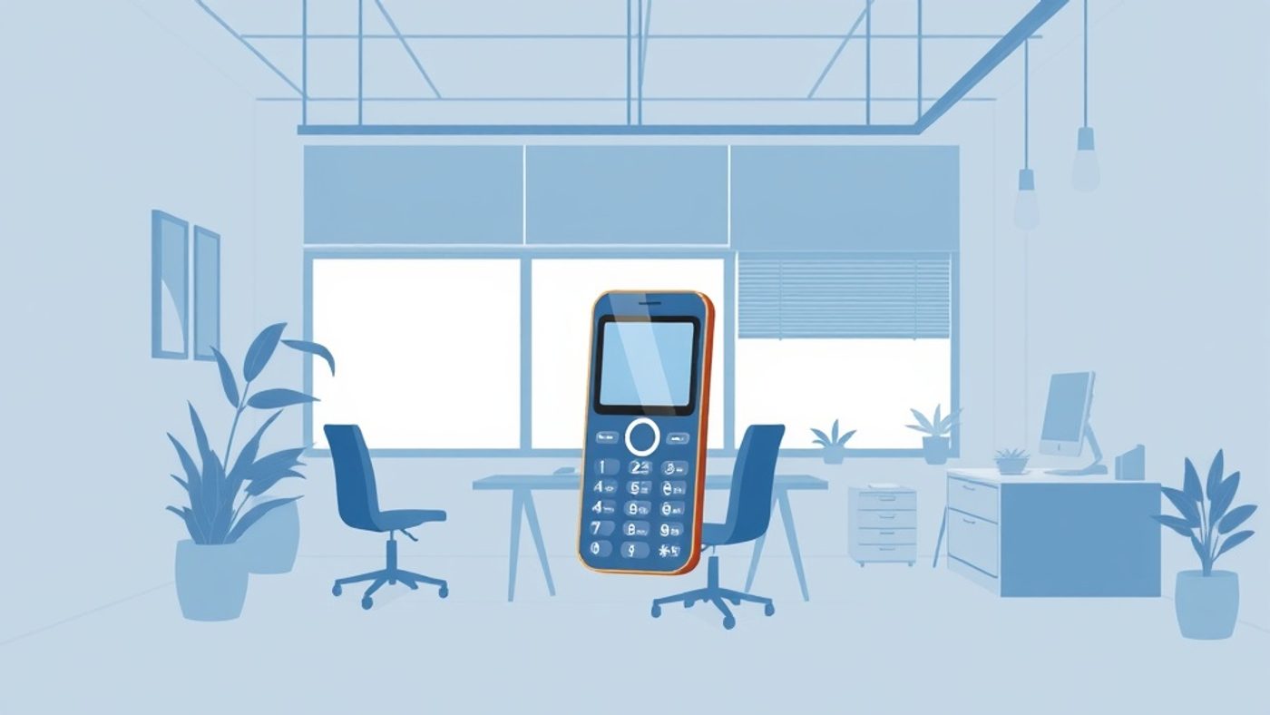 Svedka Luncurkan Ponsel Flip Y2K untuk Atasi Digital Burnout Gen Z