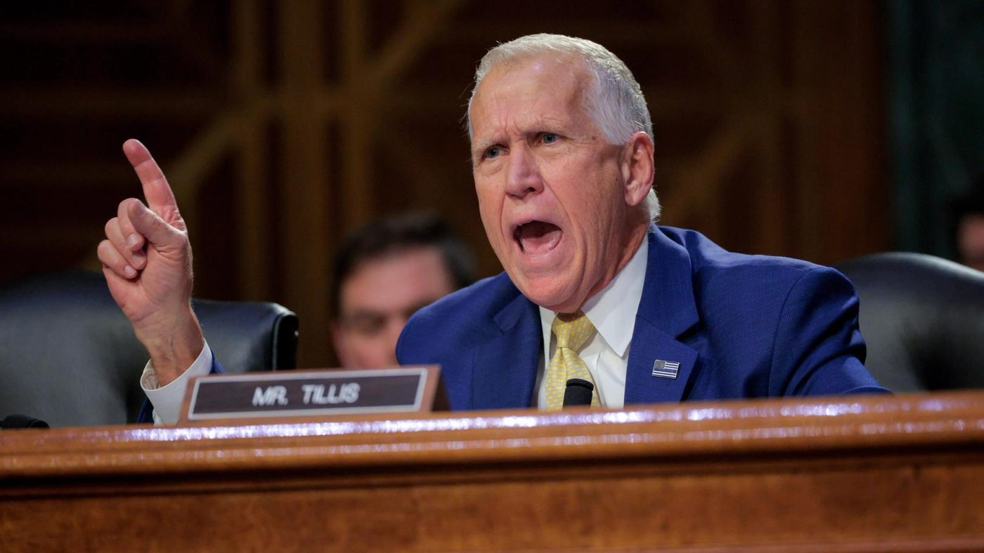 Clarity Act Masih Punya Peluang di Senat AS, Meski Waktu Makin Sempit