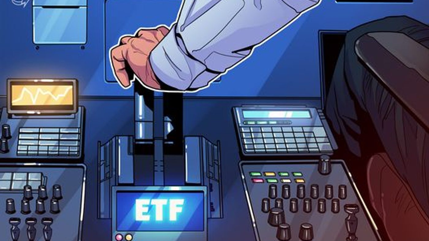 Bitwise Siap Luncurkan ETF Hyperliquid, Ini Detail Terbarunya