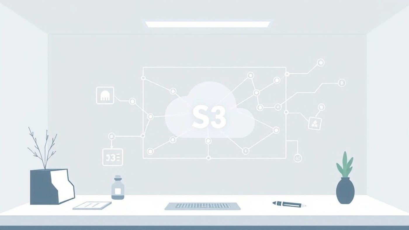 S3 Files dan Transformasi Cloud Storage yang Perlu Kamu Tahu