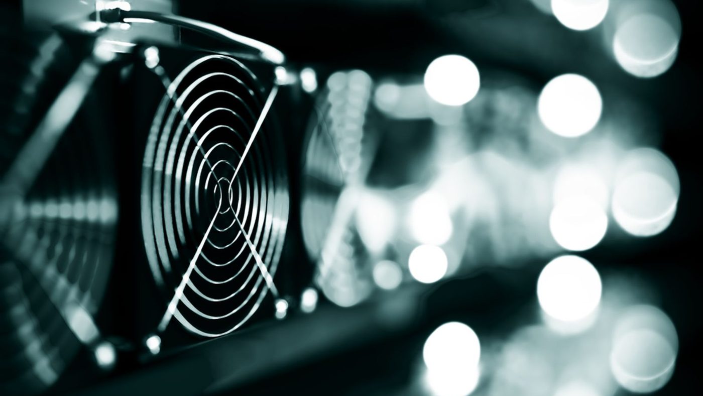 Bitcoin miner Riot's shares jump 8% after expanding AMD data center deal, signaling AI pivot
