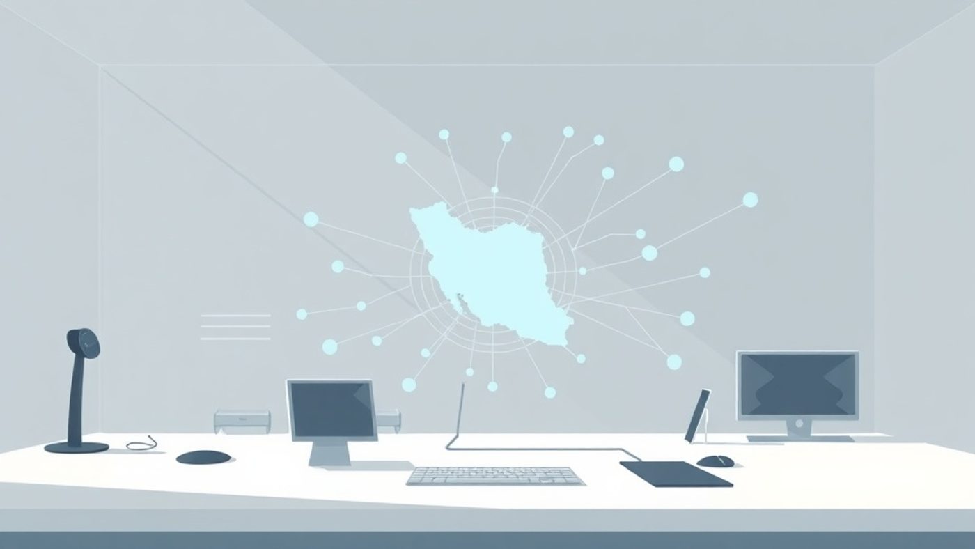 Planet Labs Berhenti Bagikan Gambar Satelit Konflik Iran, Ini Alasannya