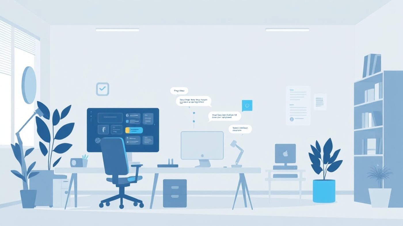 Poke: AI Agent Sekarang Seasy Kirim Chat