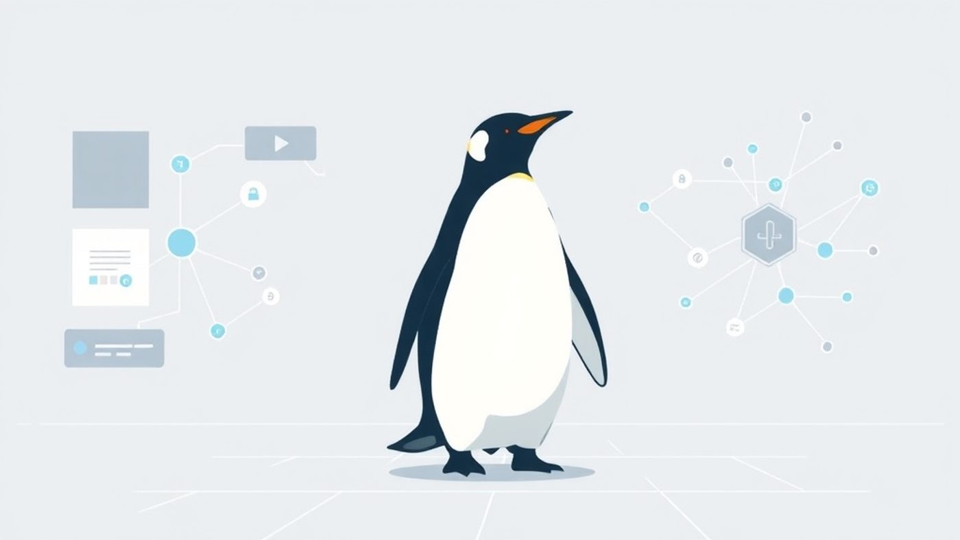 Penguin 'Toxicologists' Find PFAS Chemicals in Remote Patagonia