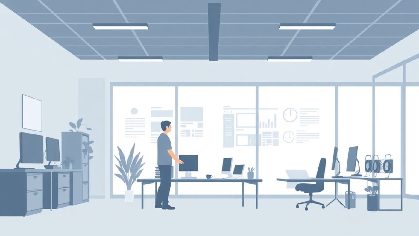 Siapa John Ternus, CEO Baru Apple?