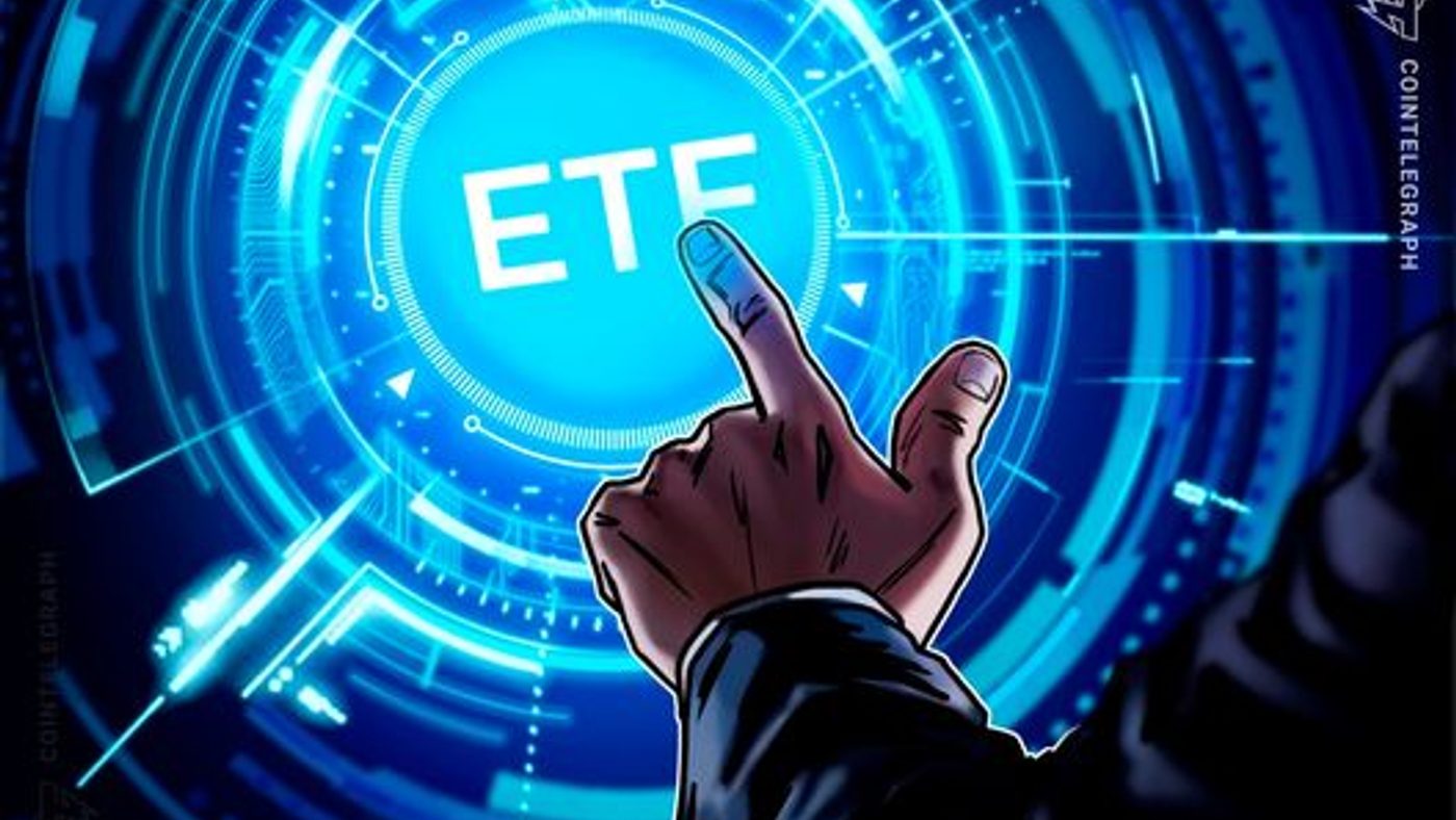 GSR Luncurkan ETF Pertama yang Tracking Bitcoin, Ether, dan Solana