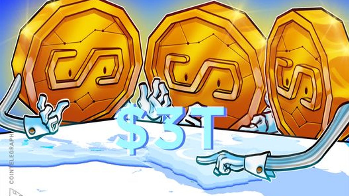 PUSD Stablecoin Hadir di ADI Chain, Bidik Pasar Keuangan Syariah $3 Triliun