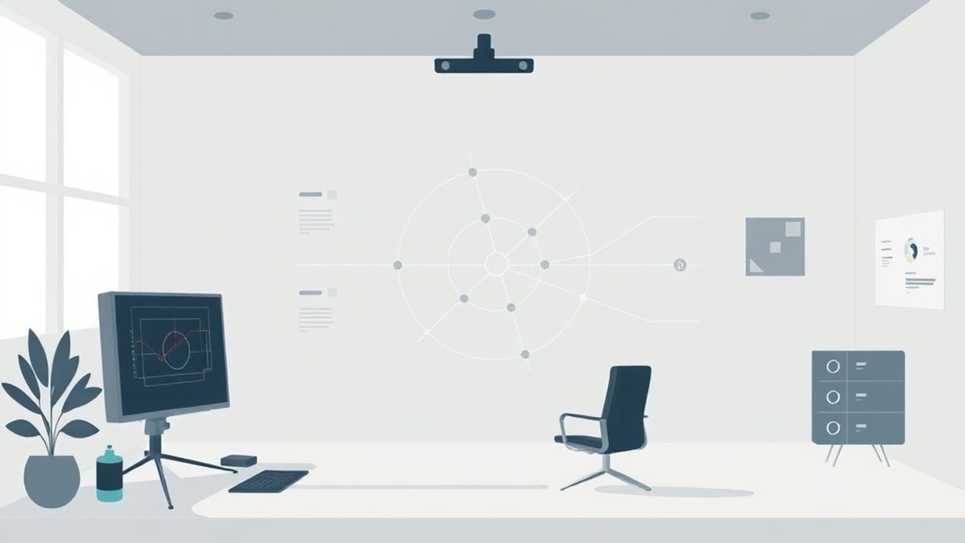 Mengenal Kalman Filter dengan Contoh Radar Simpel