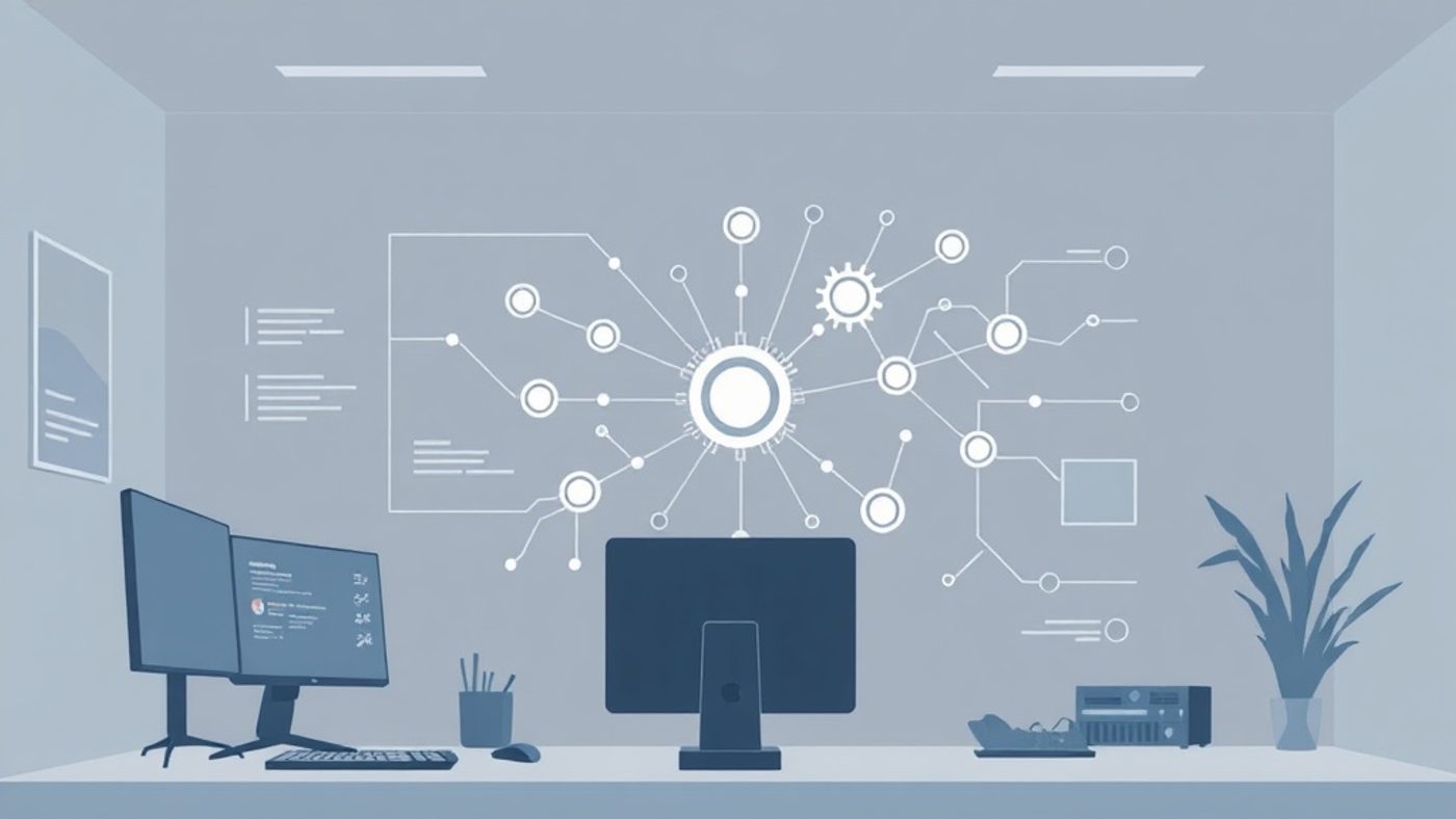 Ketika Viral Jadi Pesan: Era Baru Propaganda AI