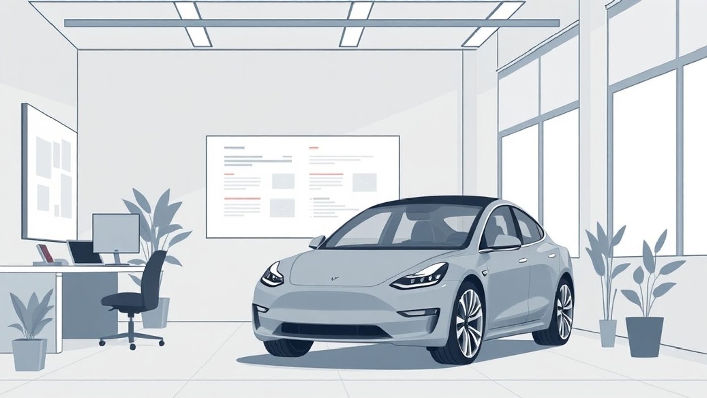 Tesla Batalkan Gaji 'Sementara' Rp470 Triliun Milik Musk Setelah Menang Banding