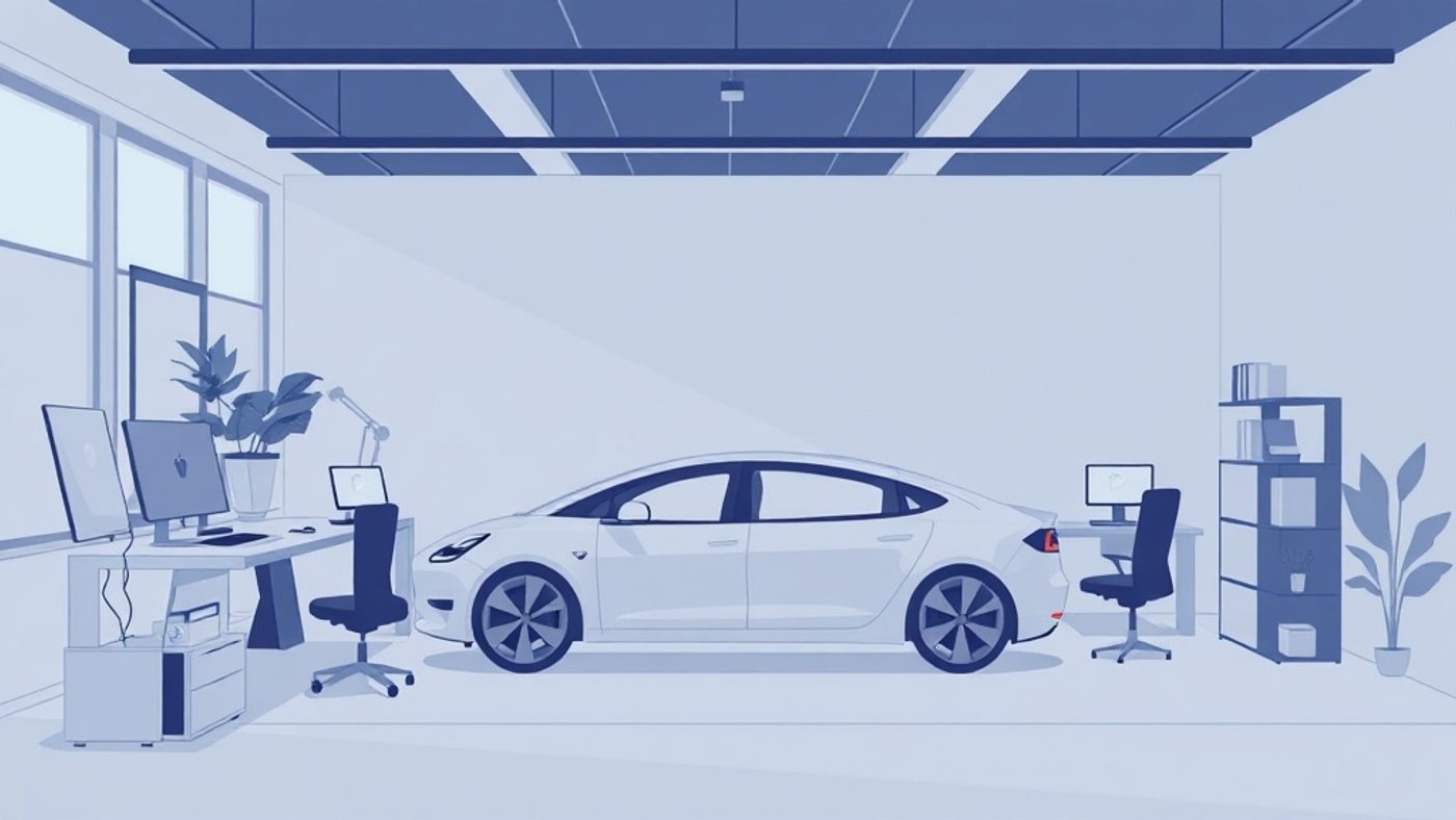 Tesla’s cheaper vehicles aren’t helping its declining sales