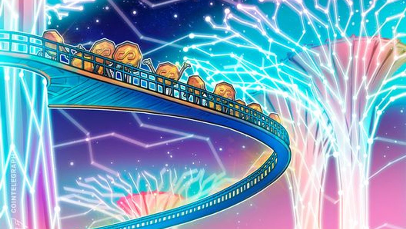 Singapore Gulf Bank Buka Layanan Stablecoin 24/7 untuk Klien Institusional