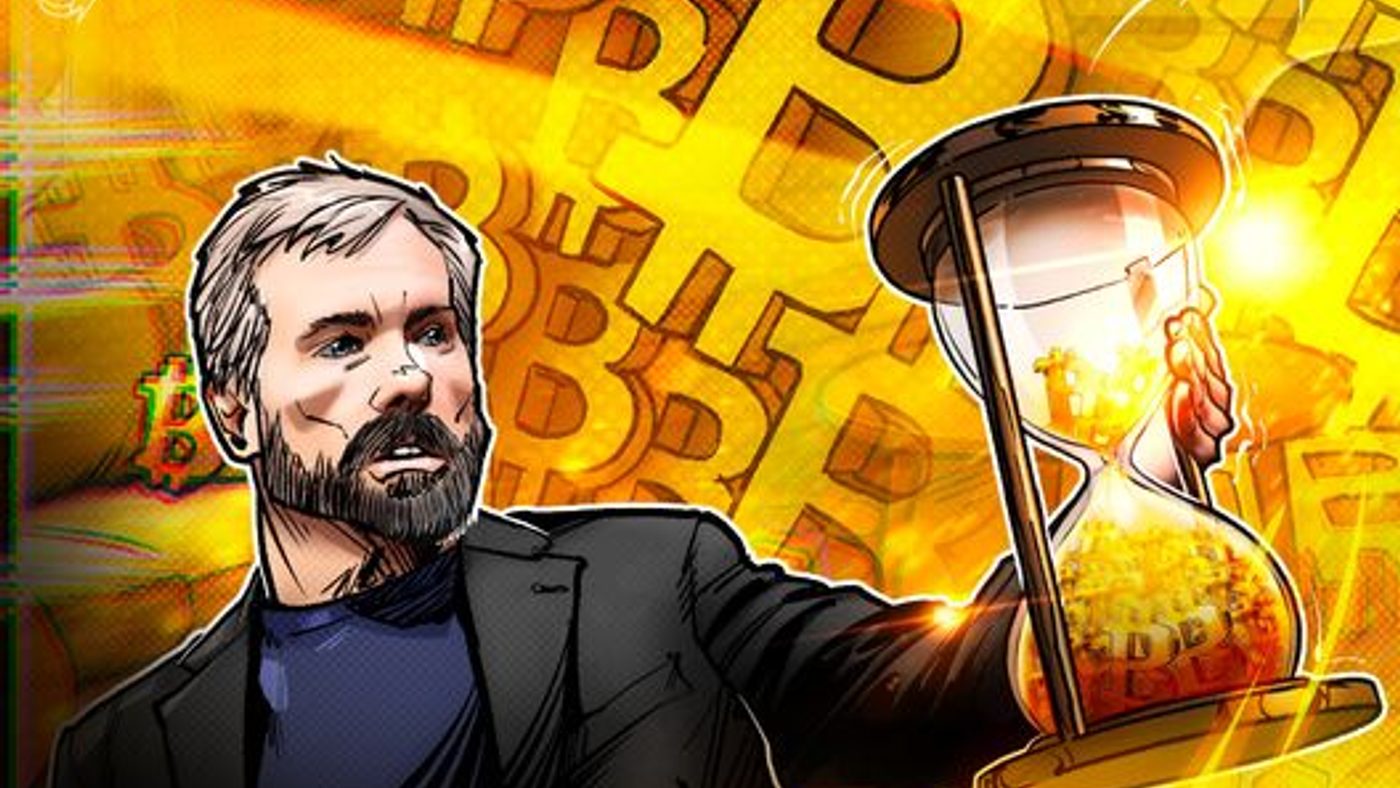 Michael Saylor dan Strategy Siap Borong Bitcoin Lagi