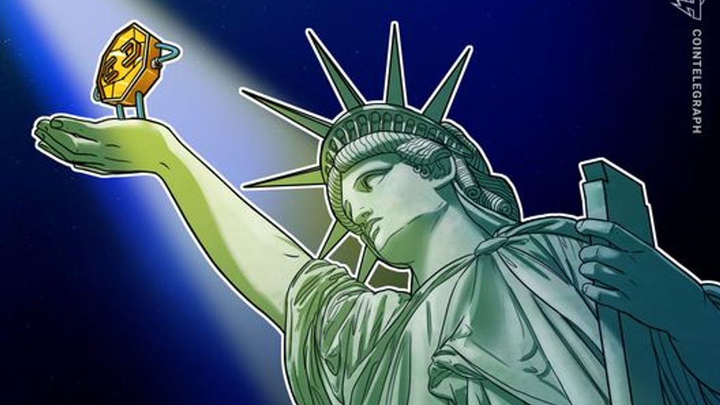 New York dan Illinois Larang Pegawai Negara Main di Prediction Markets