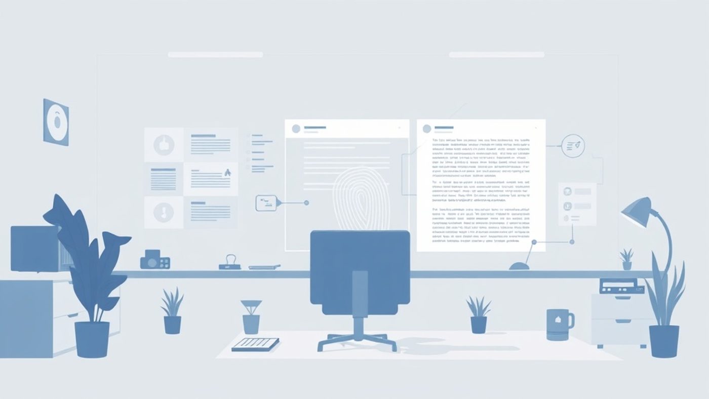 178 Model AI Difingerprint: Siapa yang Paling Mirip dan Kenapa Itu Penting