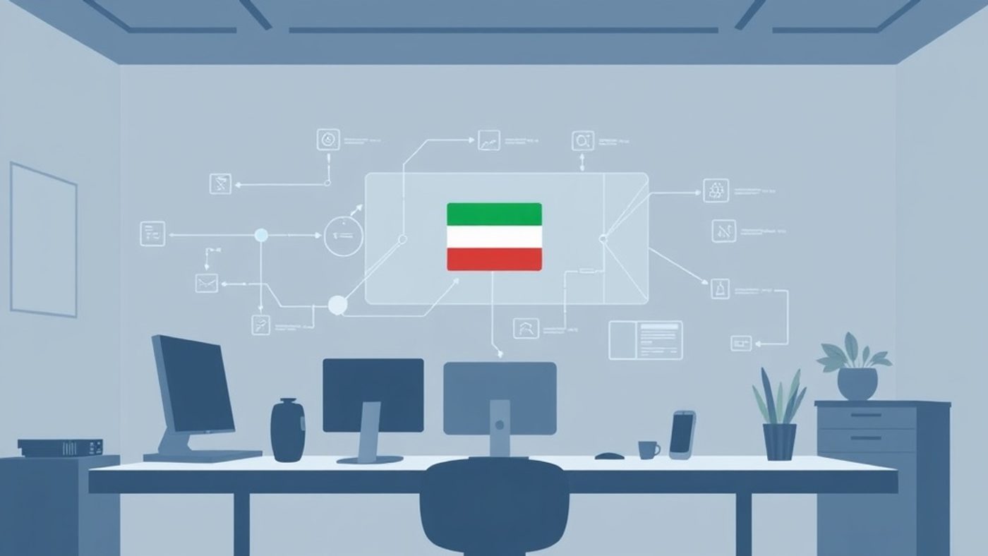 Akun Polymarket Baru Cuan Gede dari Taruhan Gencatan Senjata Iran