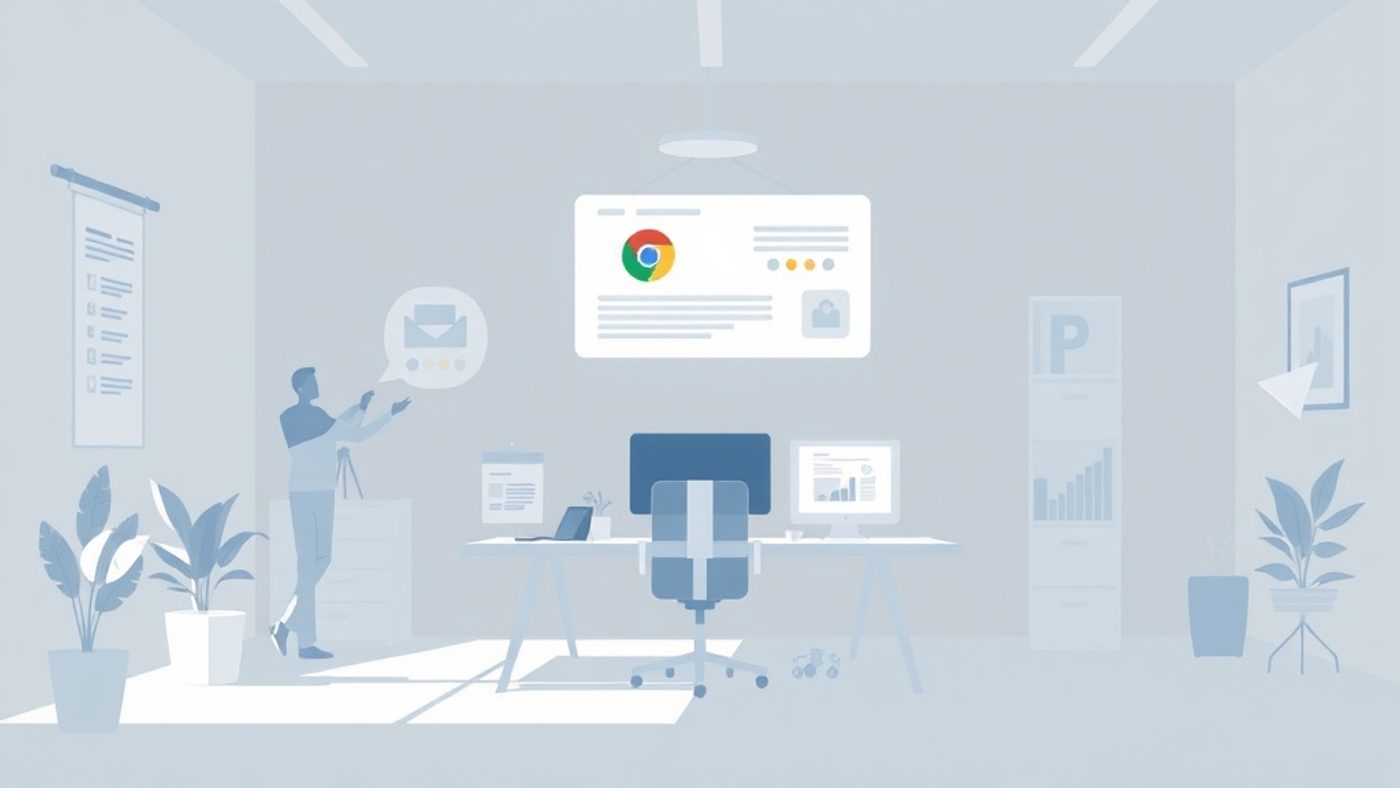 Gemini Hadir di Chrome untuk Pengguna di Indonesia dan 6 Negara Asia Pasifik Lainnya