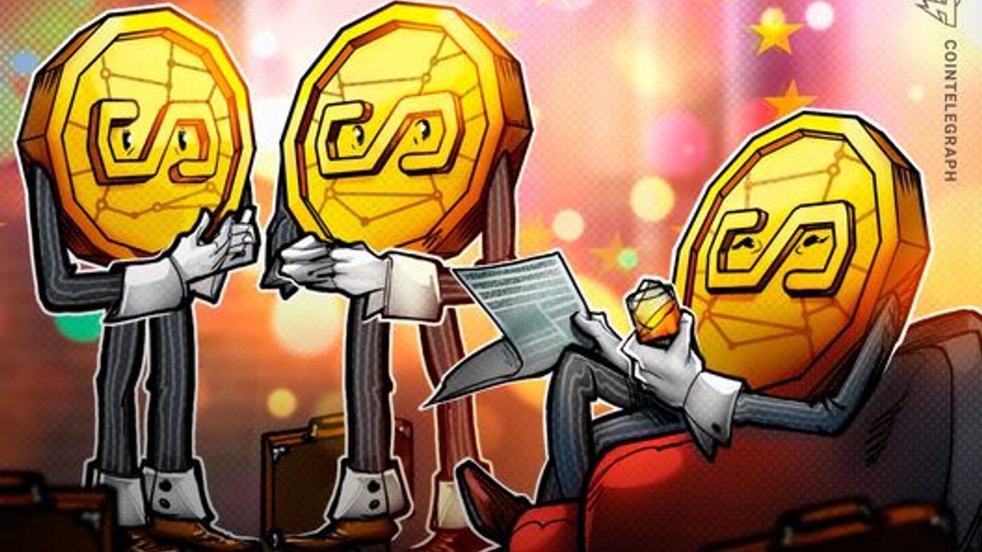 Prancis Dukung Stablecoin Euro untuk Saingi Dominasi Dolar AS