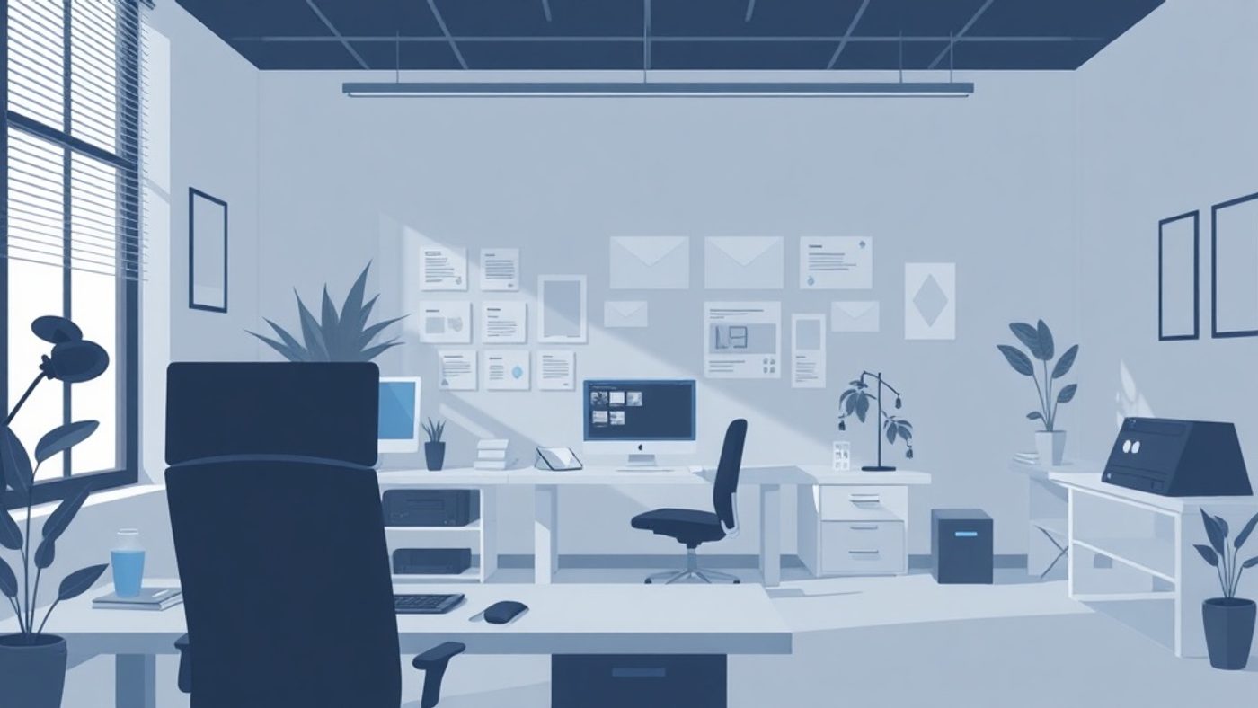 Extra: Aplikasi Email Baru dari Eks-Desainer Pinterest yang Benar-Benar Beda