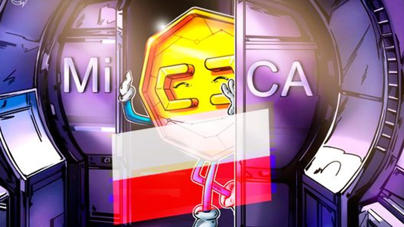 Poland Masih Nungguin Aturan Crypto, Startup Lokal Mulai Pindah ke Luar Negeri