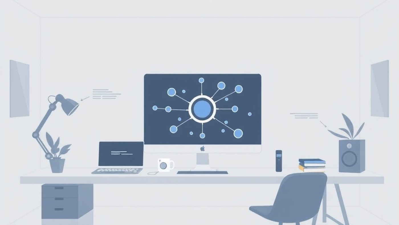 Cara Cepat Pindah Space di macOS Tanpa Delay