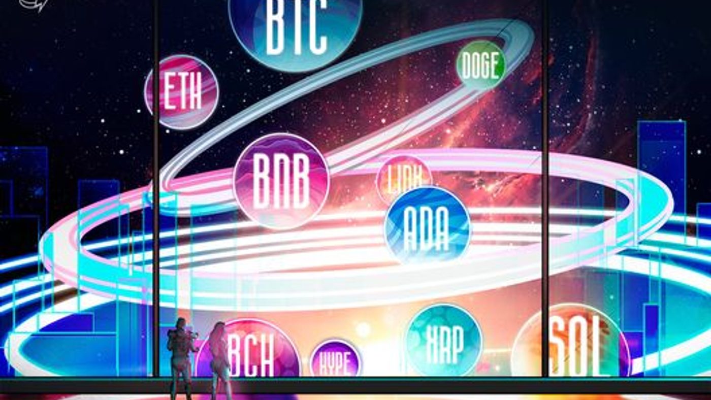 Analisis Harga Crypto: BTC Stuck di $72K, Altseason Bakal Datang?