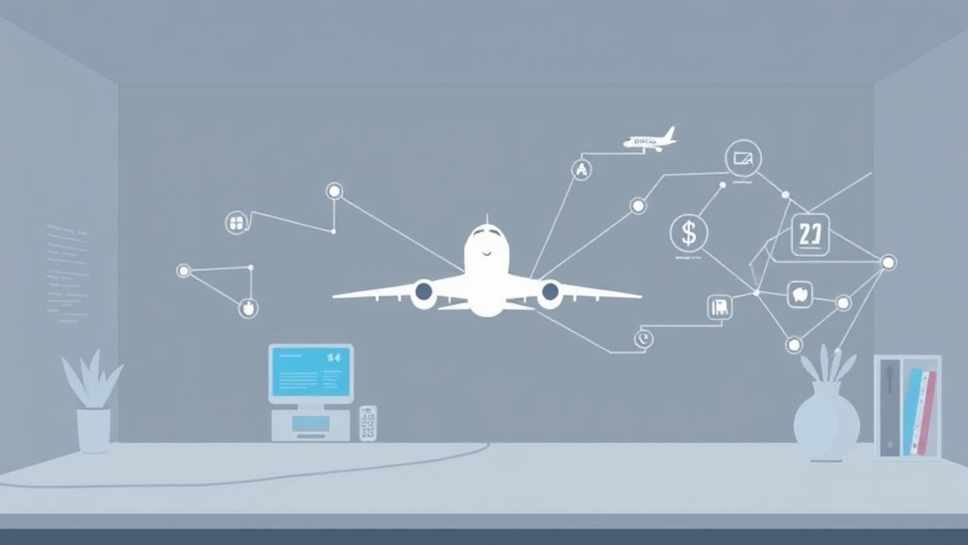 Eropa Cuma Punya Stok Jet Fuel 6 Minggu Lagi, Apa yang Terjadi?
