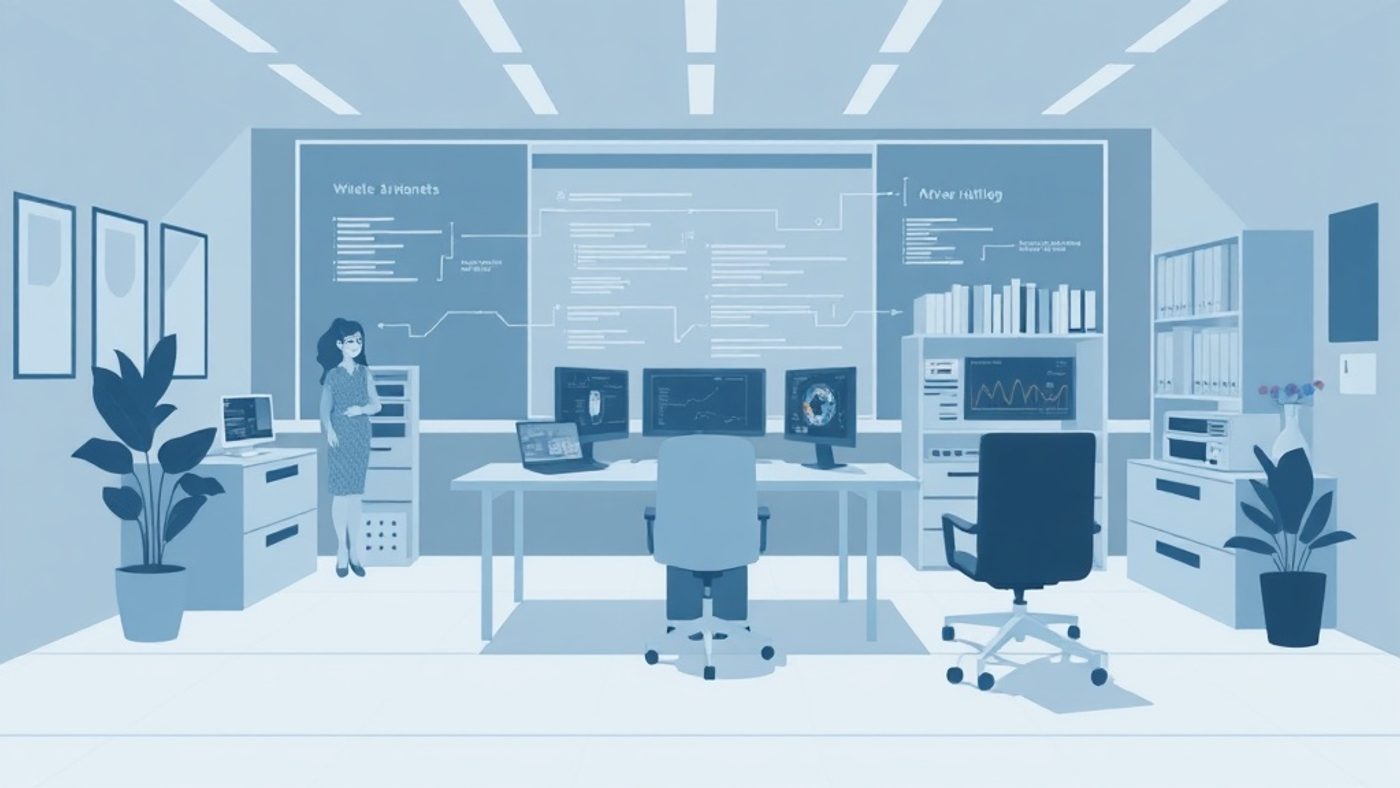 From LLMs to hallucinations, here’s a simple guide to common AI terms