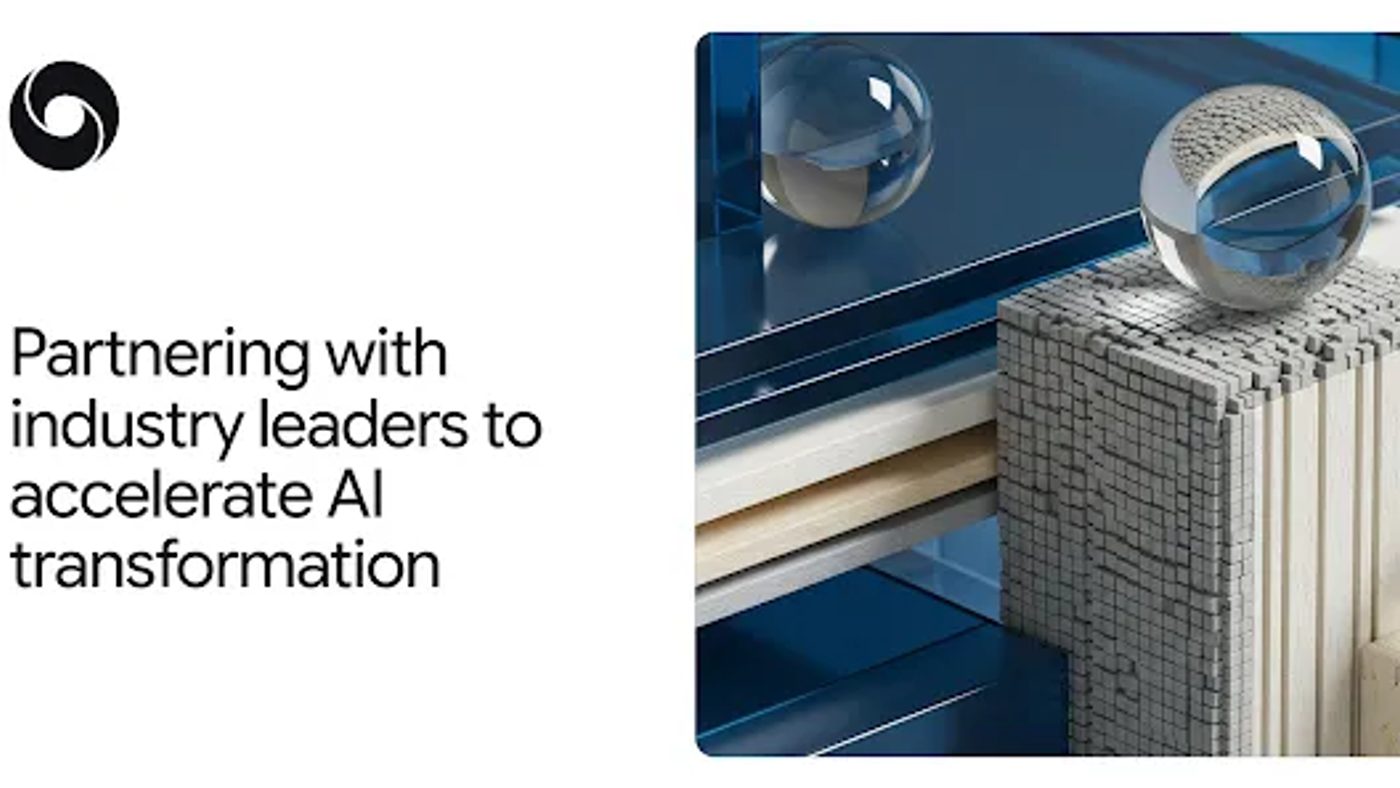 Google DeepMind Gandeng Konsultan Global untuk Percepat Transformasi AI