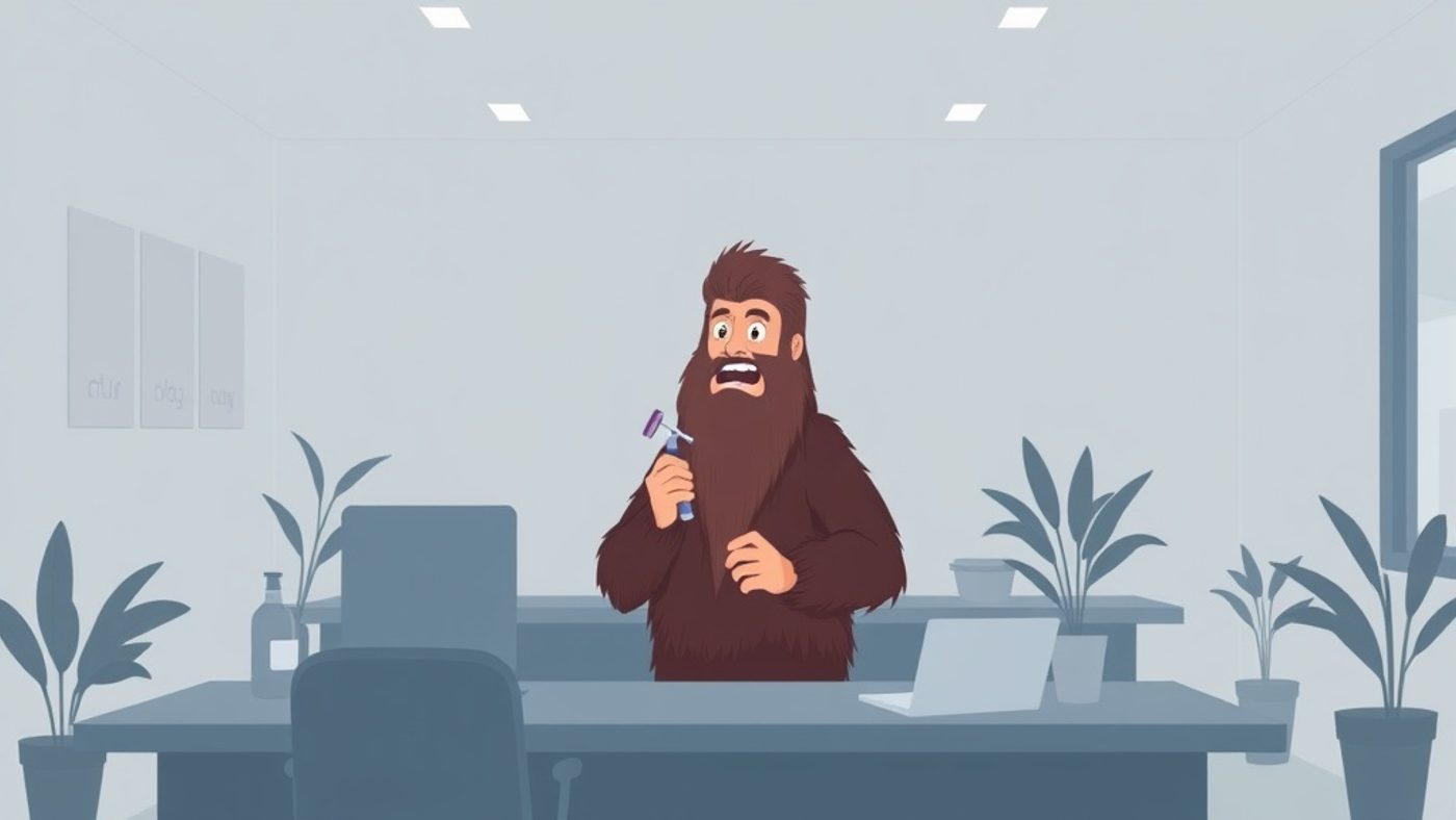 Dr. Squatch Gandeng Megan Fox buat Kampanye Deodoran Pertama yang Berani