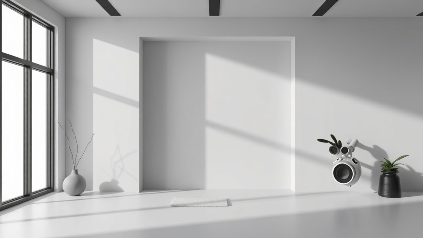 TRELLIS.2 Bisa Jalan di Mac! Ubah Foto Jadi Model 3D Tanpa Nvidia
