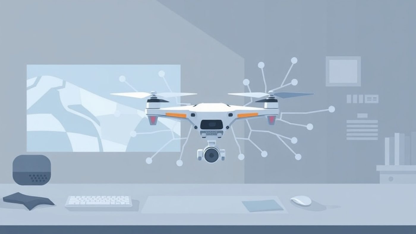 FAA Bikin Aturan 'Sementara' yang Bikin Repot Drone Pilot yang Mau Dokumentasiin ICE