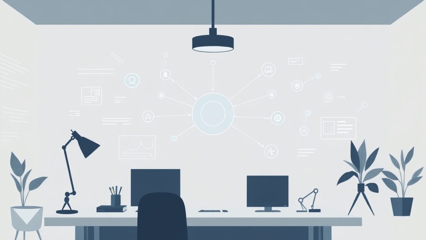 Kenapa AI Agent Kita Perlu Lebih "Mekanis" dan Kurang "Manusiawi"