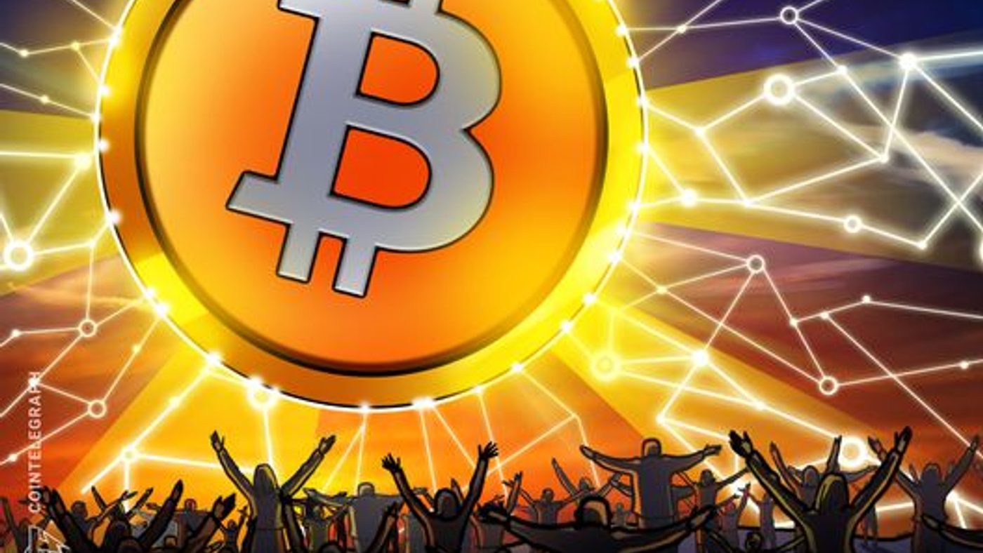 Bitcoin Tembus $80K: Semua Sinyal Bullish Menyala, Tapi Hati-hati di Zona Profit