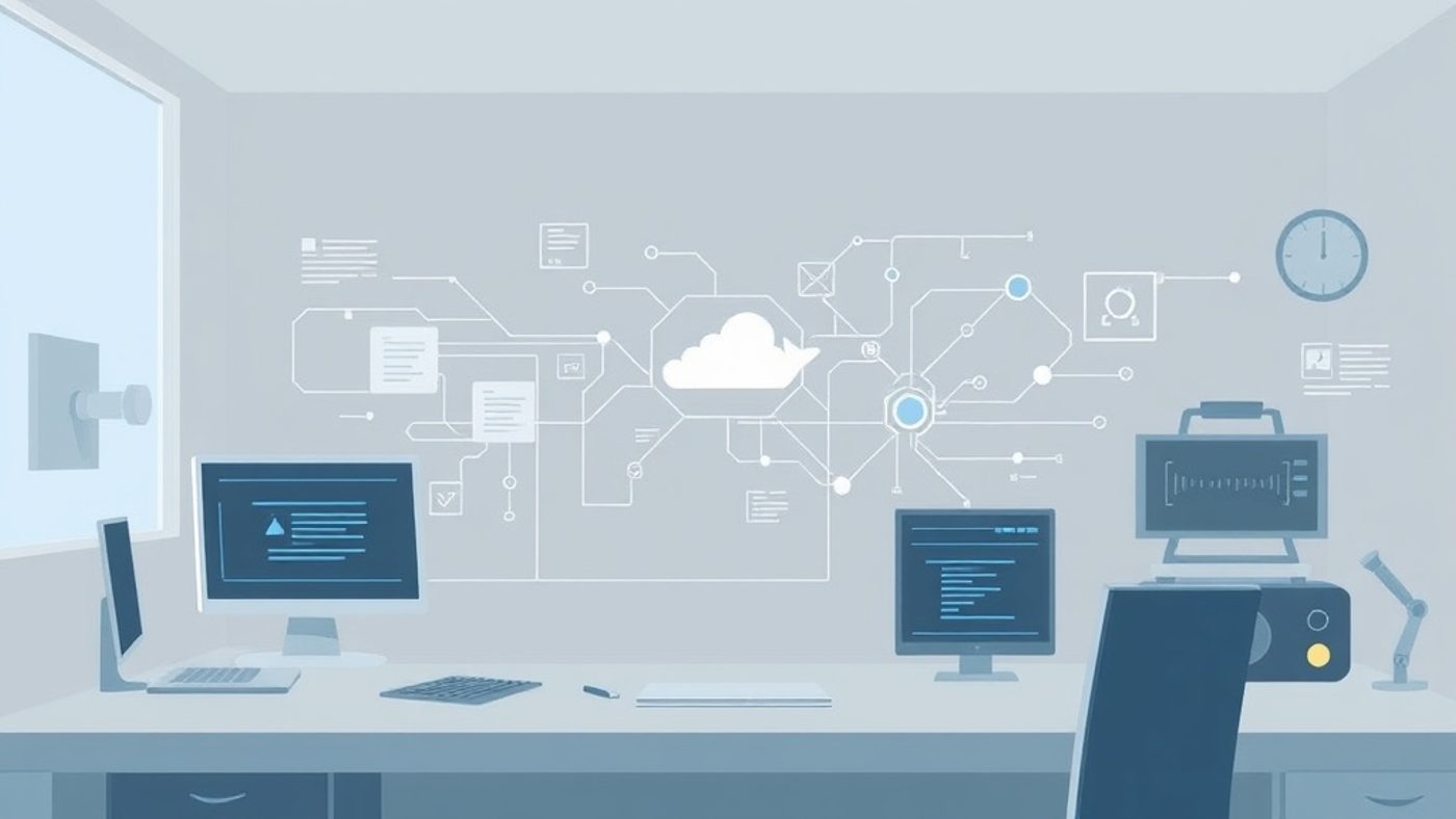 Pindah dari DigitalOcean ke Hetzner: Hemat $1,200+ Per Bulan Tanpa Downtime