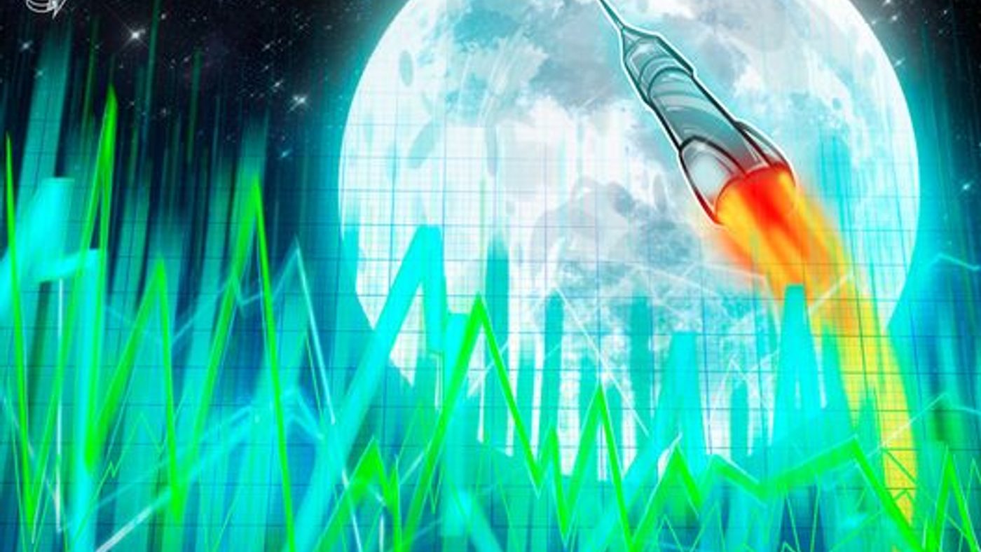 Misi Artemis II Siap Mendarat, Komunitas Prediction Market Ikut Pantau