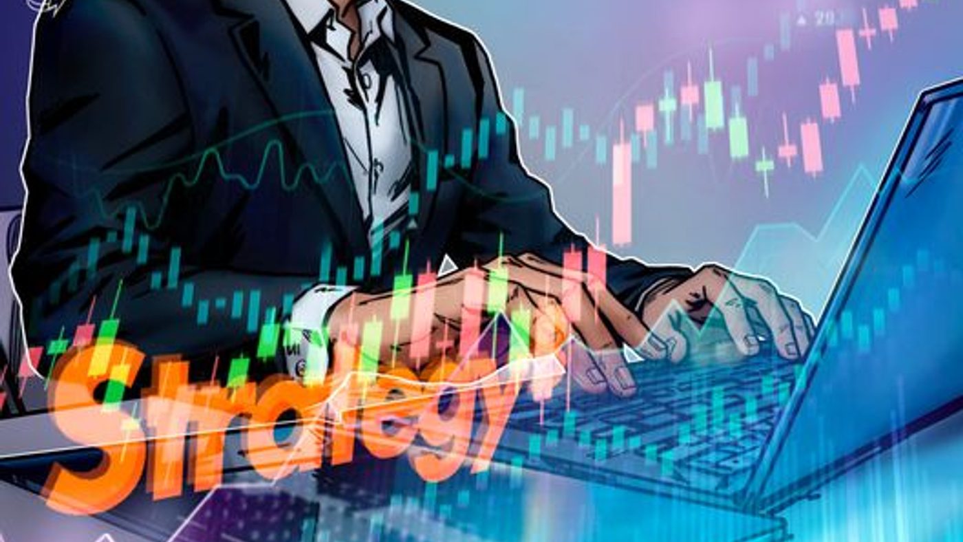 Michael Saylor Kasih Sinyal Borong Bitcoin Lebih Gede Lagi