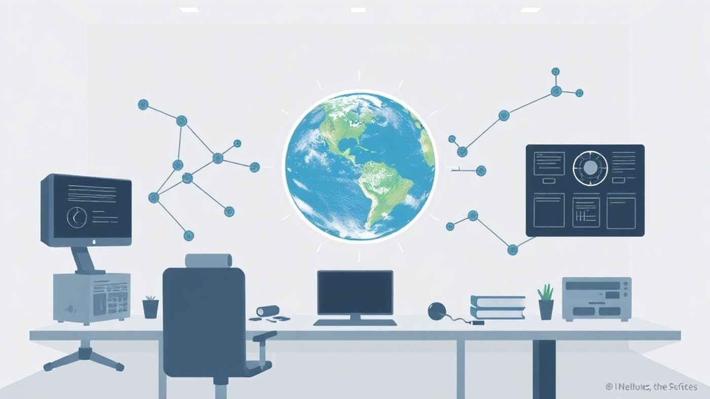 Artemis II crew take 'spectacular' image of Earth