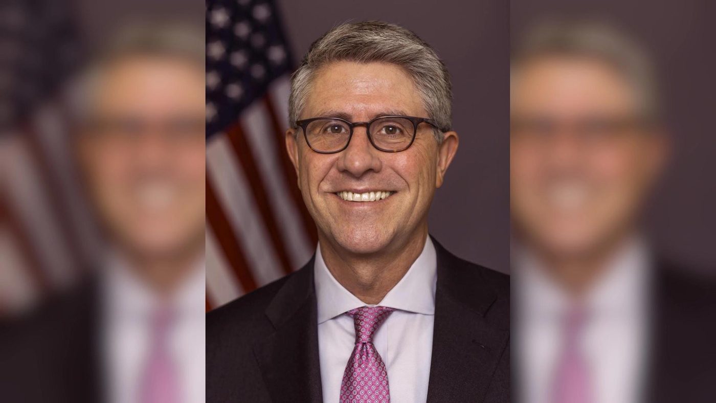 Mantan Pejabat SEC Brett Redfearn Jadi Presiden Securitize, Persiapan IPO Makin Serius