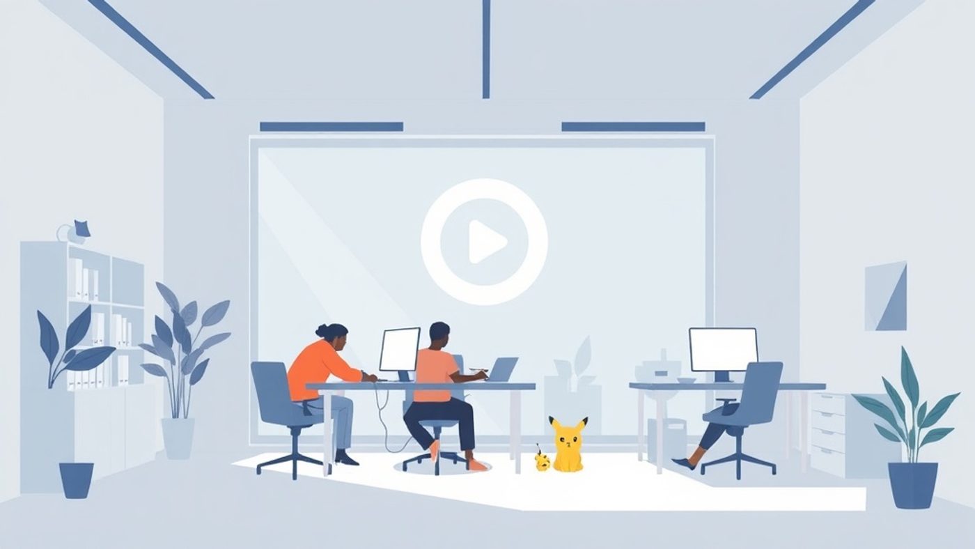 Target Gandeng Kreator Rayakan 30 Tahun Pokémon dengan Kampanye Social-First