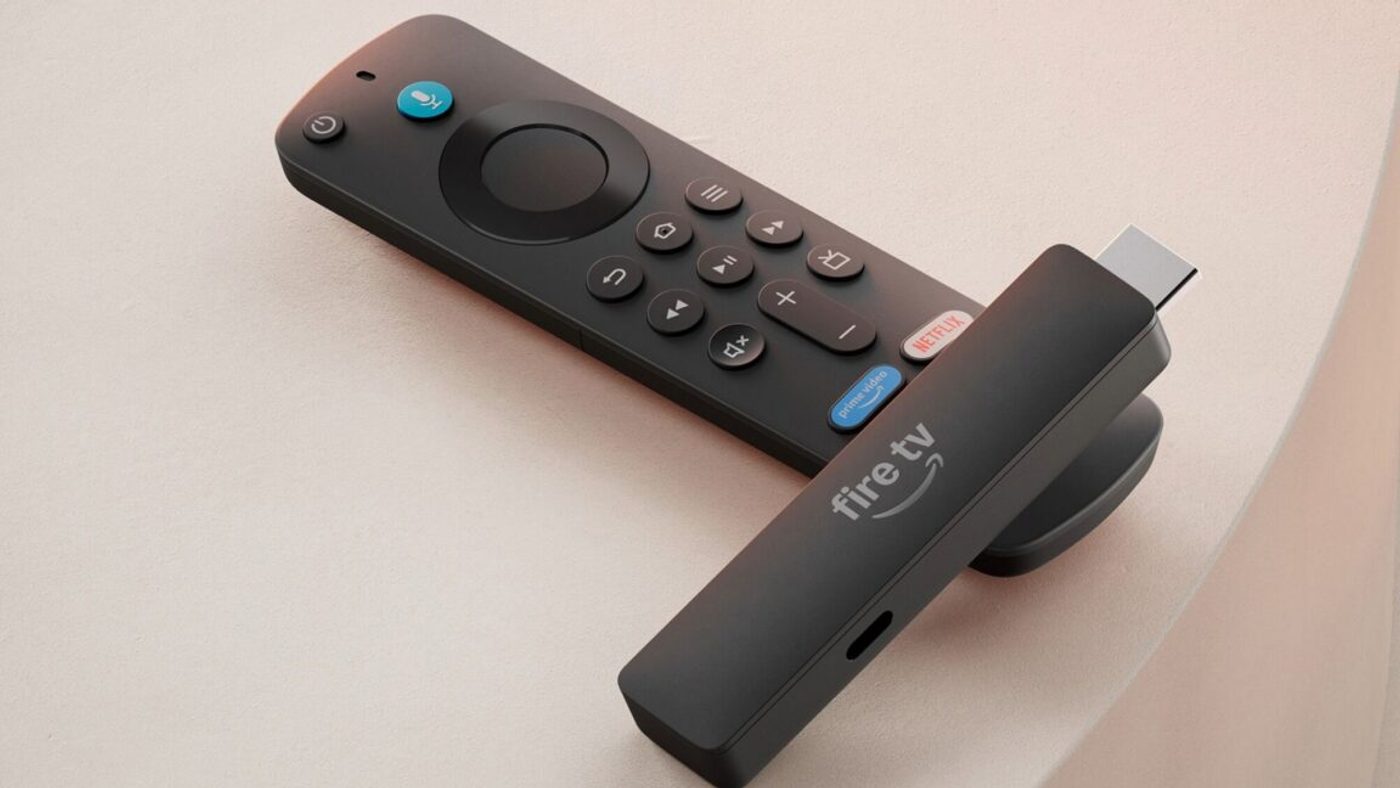 Amazon Tutup Pintu Sideloading di Fire Stick Terbaru, Apa Alternatifnya?