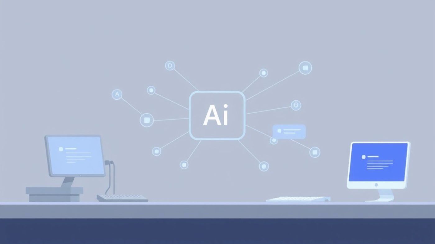 Cara Bawa AI Agent Kamu Sendiri ke Microsoft Teams