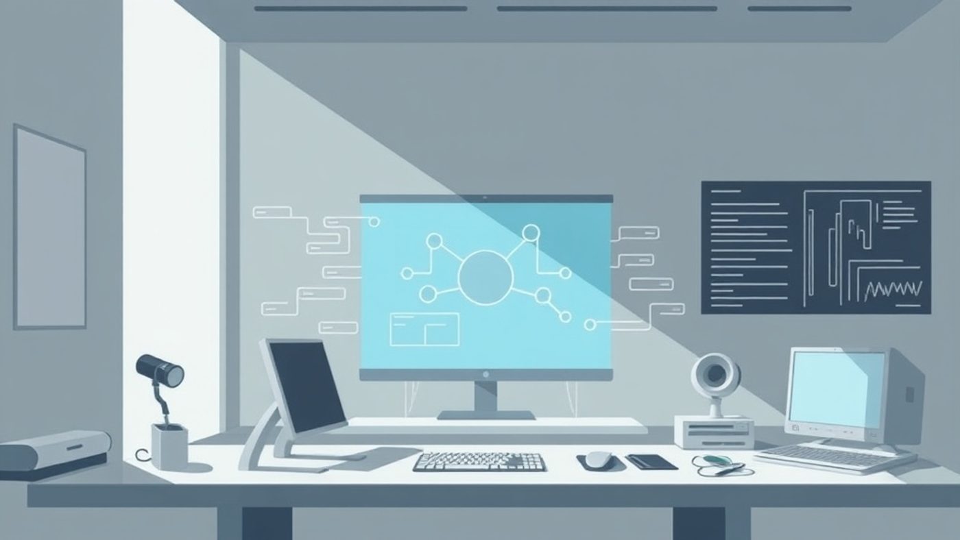 Republik Oligarki Teknologi