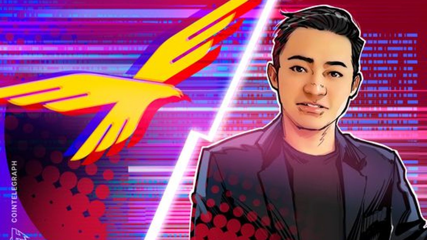 Drama Baru di Dunia Crypto: World Liberty Financial Gugat Justin Sun