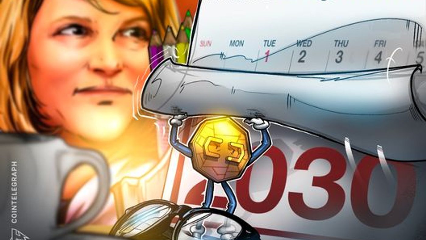 Senator AS Bilang CLARITY Act Ini Kesempatan Terakhir Sebelum 2030