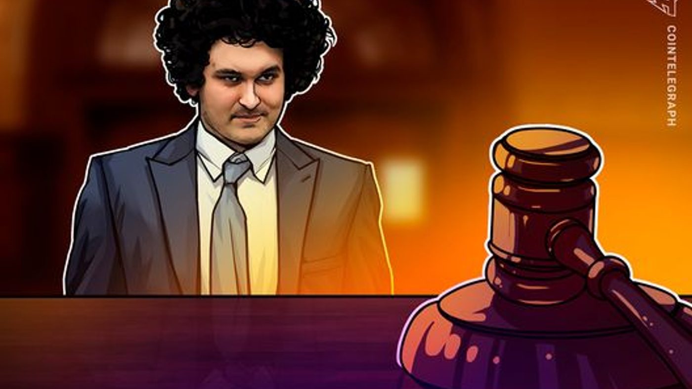 Sam Bankman-Fried Batal Ajukan Trial Baru, Tapi Tetap Minta Hakim Diganti