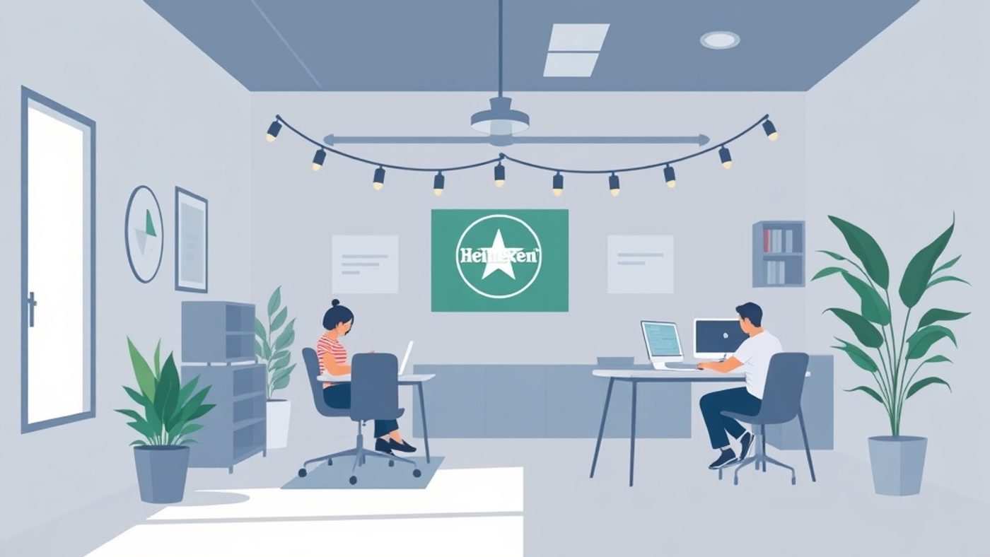 Heineken Bikin Orang Saling Kenal Lewat Musik di Coachella