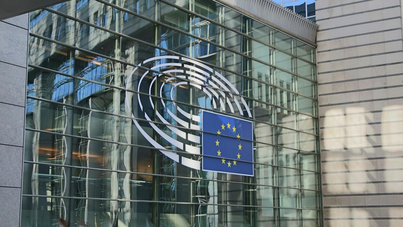 39 Raksasa Finansial Desak Eropa Percepat Regulasi Blockchain