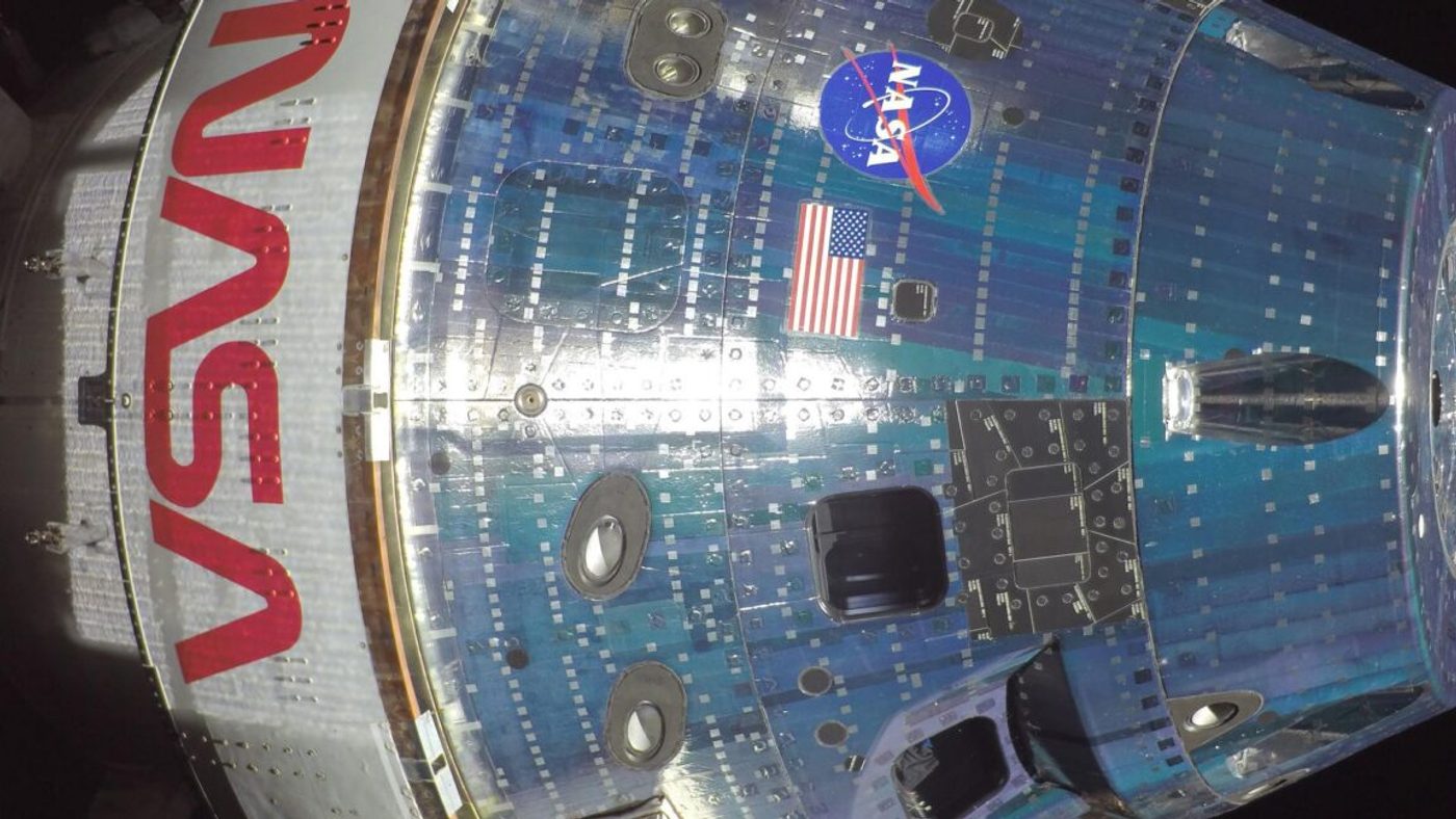 Here's what to expect from the fiery, 14-minute return of Artemis II