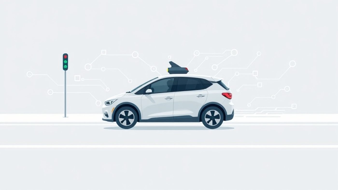 Waymo: Robotaxi Nggak Bisa Selalu Hindari Jalur Sepeda, dan Itu Realistis